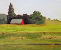 Red Barn